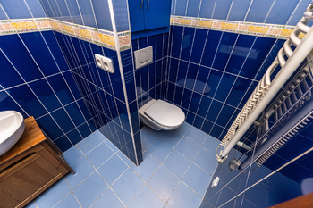 Pronájem bytu 2+kk v osobním vlastnictví 53 m², Praha 6 - Veleslavín