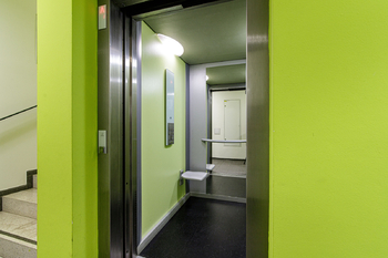 Pronájem bytu 3+kk v osobním vlastnictví 86 m², Ostrava