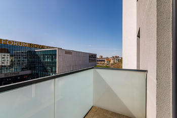 Pronájem bytu 3+kk v osobním vlastnictví 86 m², Ostrava