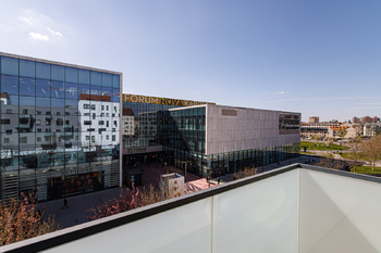 Pronájem bytu 3+kk v osobním vlastnictví 86 m², Ostrava