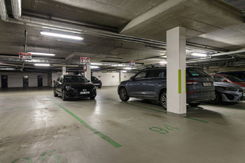 Pronájem bytu 3+kk v osobním vlastnictví 86 m², Ostrava