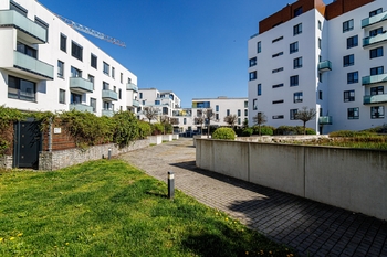 Pronájem bytu 3+kk v osobním vlastnictví 86 m², Ostrava