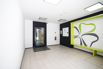 Pronájem bytu 3+kk v osobním vlastnictví 86 m², Ostrava