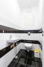 Pronájem bytu 3+kk v osobním vlastnictví 86 m², Ostrava