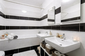 Pronájem bytu 3+kk v osobním vlastnictví 86 m², Ostrava