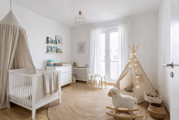 Pronájem bytu 3+kk v osobním vlastnictví 86 m², Ostrava