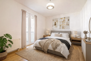 Pronájem bytu 3+kk v osobním vlastnictví 86 m², Ostrava