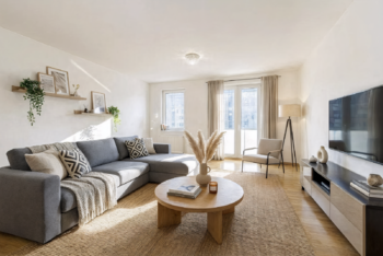 Pronájem bytu 3+kk v osobním vlastnictví 86 m², Ostrava