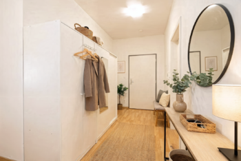 Pronájem bytu 3+kk v osobním vlastnictví 86 m², Ostrava