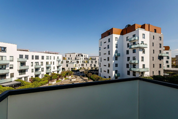 Pronájem bytu 3+kk v osobním vlastnictví 86 m², Ostrava