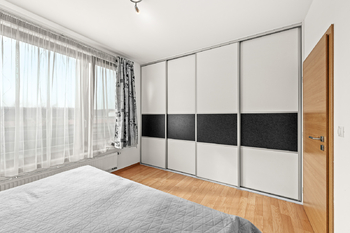 Pronájem bytu 2+kk v osobním vlastnictví 55 m², Praha 9 - Vysočany