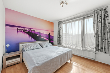 Pronájem bytu 2+kk v osobním vlastnictví 55 m², Praha 9 - Vysočany