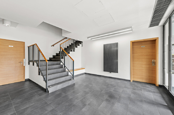 Pronájem bytu 2+kk v osobním vlastnictví 55 m², Praha 9 - Vysočany