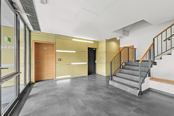 Pronájem bytu 2+kk v osobním vlastnictví 55 m², Praha 9 - Vysočany