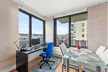 Pronájem bytu 2+kk v osobním vlastnictví 55 m², Praha 9 - Vysočany