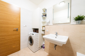 Pronájem bytu 2+kk v osobním vlastnictví 55 m², Praha 9 - Vysočany