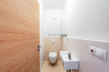 Pronájem bytu 2+kk v osobním vlastnictví 55 m², Praha 9 - Vysočany