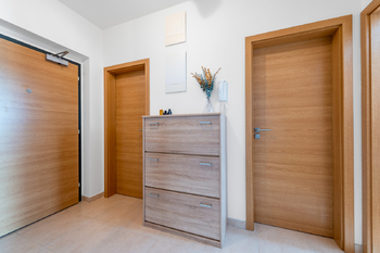 Pronájem bytu 2+kk v osobním vlastnictví 55 m², Praha 9 - Vysočany