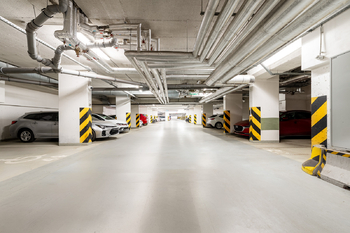 Pronájem bytu 2+kk v osobním vlastnictví 55 m², Praha 9 - Vysočany