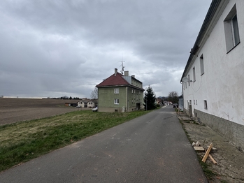 Prodej nájemního domu 357 m², Vrbičany