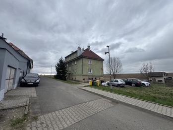 Prodej nájemního domu 357 m², Vrbičany