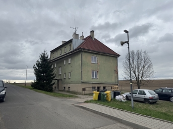 Prodej nájemního domu 357 m², Vrbičany