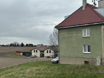 Prodej nájemního domu 357 m², Vrbičany
