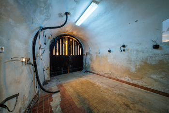 Prodej obchodních prostor 253 m², Cheb