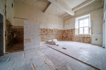 Prodej obchodních prostor 253 m², Cheb