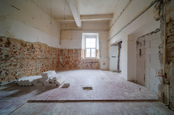 Prodej obchodních prostor 253 m², Cheb