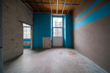 Prodej obchodních prostor 253 m², Cheb