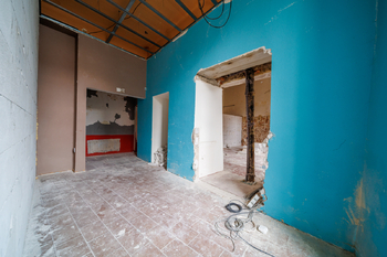 Prodej obchodních prostor 253 m², Cheb