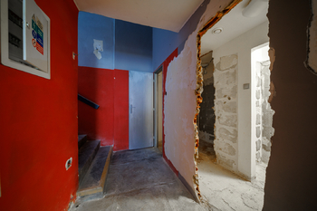 Prodej obchodních prostor 253 m², Cheb