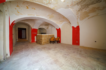 Prodej obchodních prostor 253 m², Cheb