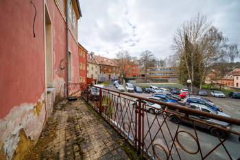 Prodej obchodních prostor 253 m², Cheb