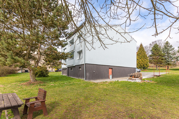 Prodej nájemního domu 312 m², Přimda