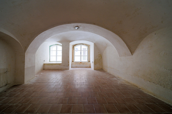 Prodej obchodních prostor 158 m², Cheb