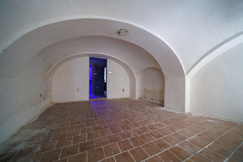 Prodej obchodních prostor 158 m², Cheb