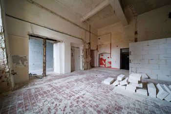 Prodej obchodních prostor 158 m², Cheb