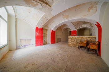 Prodej obchodních prostor 158 m², Cheb