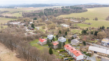 Prodej nájemního domu 312 m², Přimda