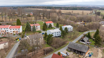 Prodej nájemního domu 312 m², Přimda