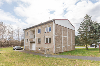 Prodej nájemního domu 312 m², Přimda