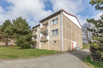 Prodej nájemního domu 312 m², Přimda