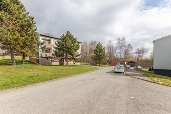 Prodej nájemního domu 312 m², Přimda