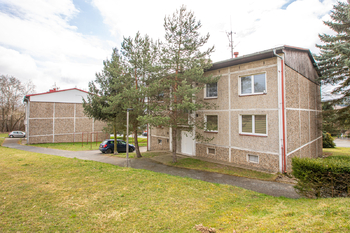 Prodej nájemního domu 312 m², Přimda