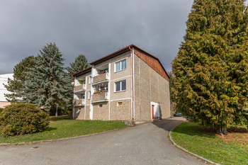 Prodej nájemního domu 312 m², Přimda