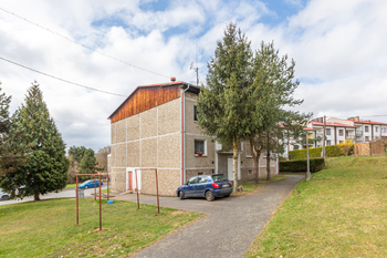 Prodej nájemního domu 312 m², Přimda