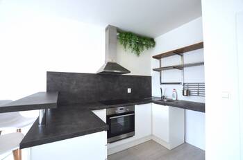 Pronájem bytu 1+kk v osobním vlastnictví 41 m², Holubice