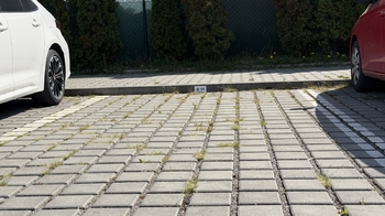 Pronájem bytu 1+kk v osobním vlastnictví 41 m², Holubice